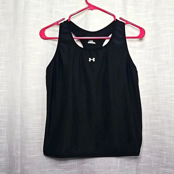 UNDER ARMOUR TOP - Picture 1 of 9